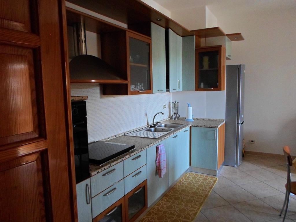 Villa Santo Stefano Монополи Номер фото