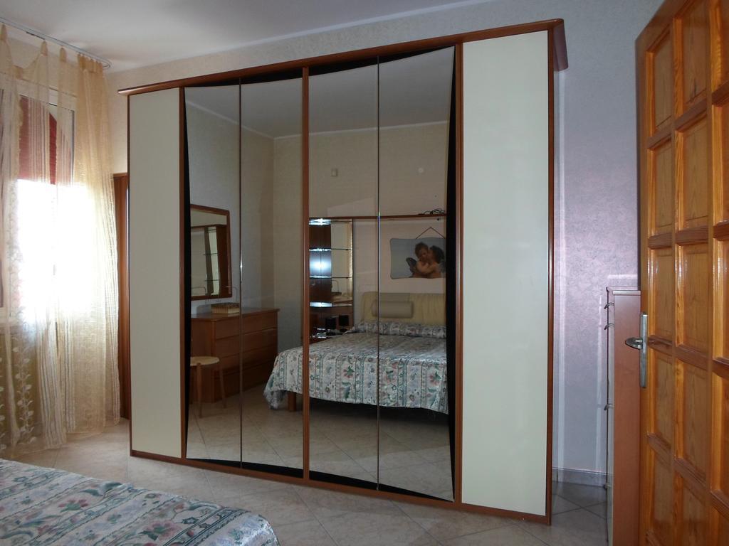 Villa Santo Stefano Монополи Номер фото