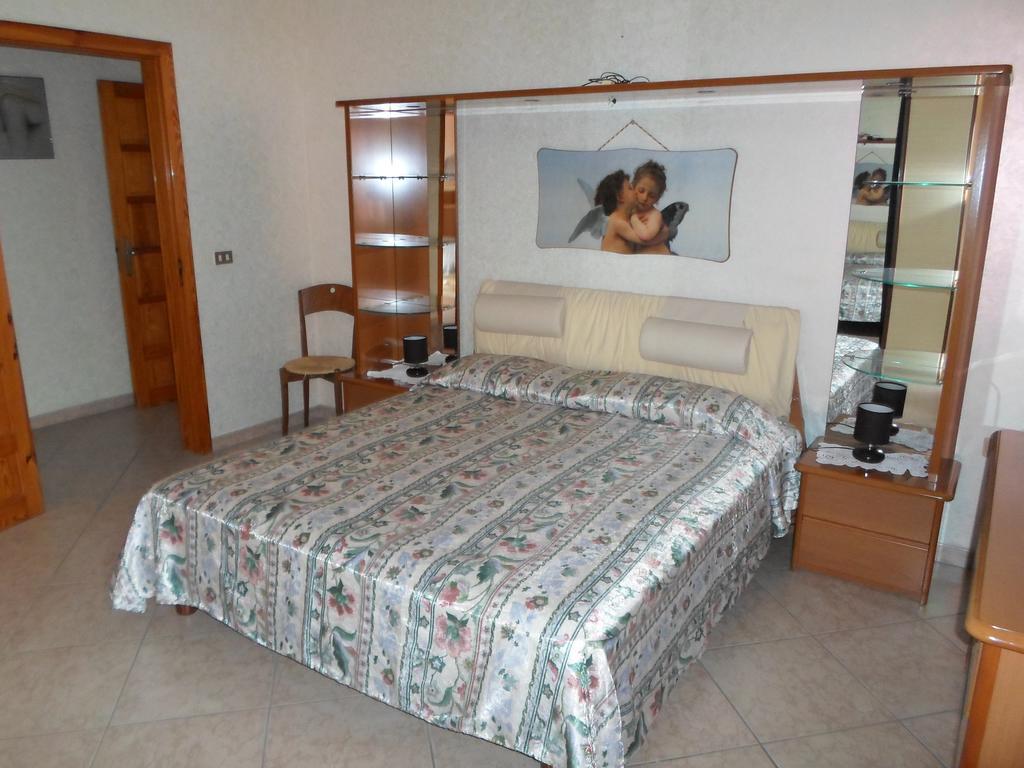 Villa Santo Stefano Монополи Номер фото