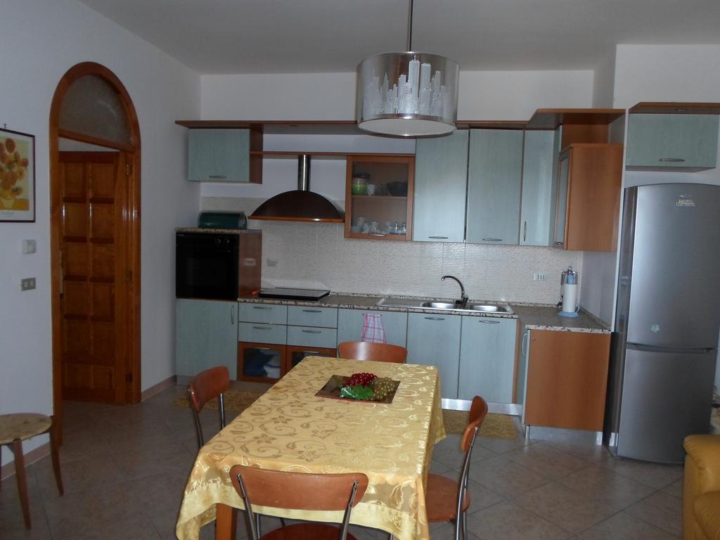 Villa Santo Stefano Монополи Номер фото