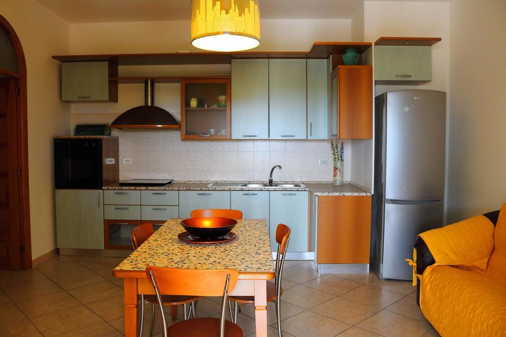 Villa Santo Stefano Монополи Экстерьер фото
